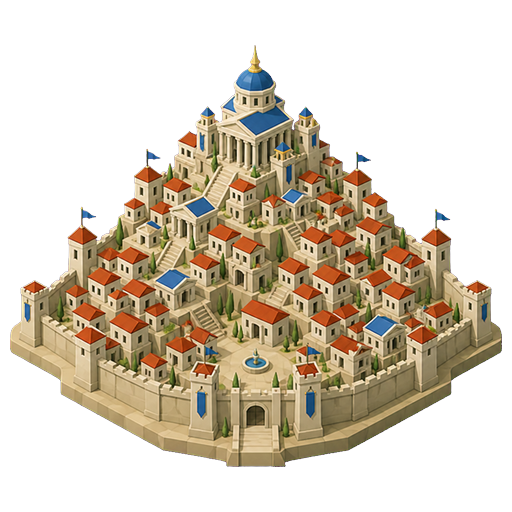 The Hellenes capital